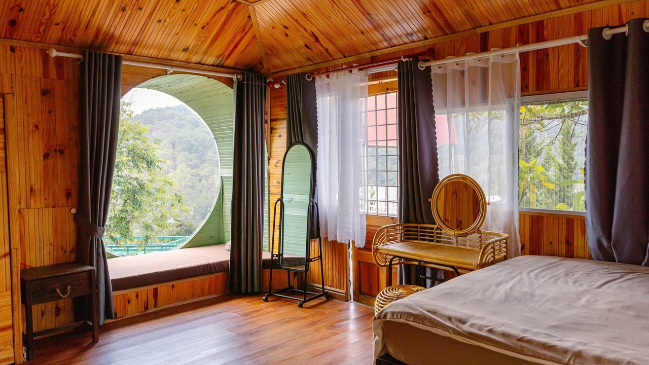 Photo of Bedroom in Da Lat