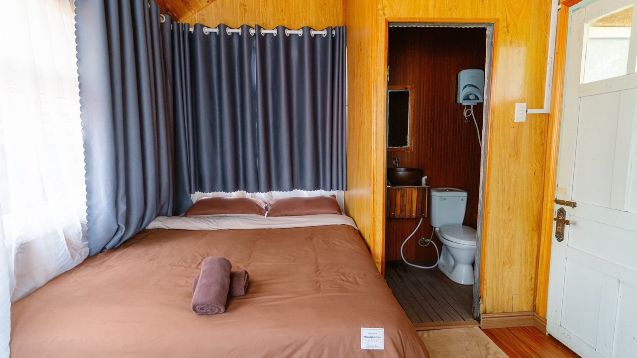 Photo of Bedroom in Da Lat