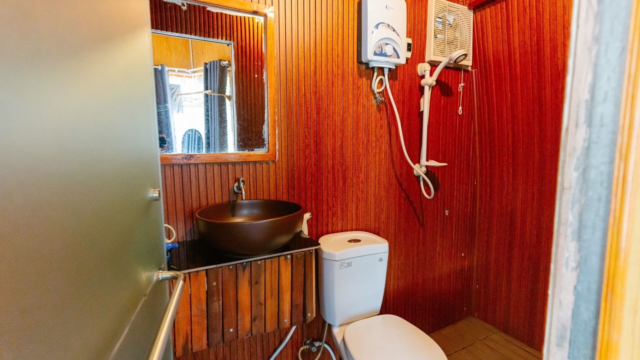 Photo of Bedroom in Da Lat
