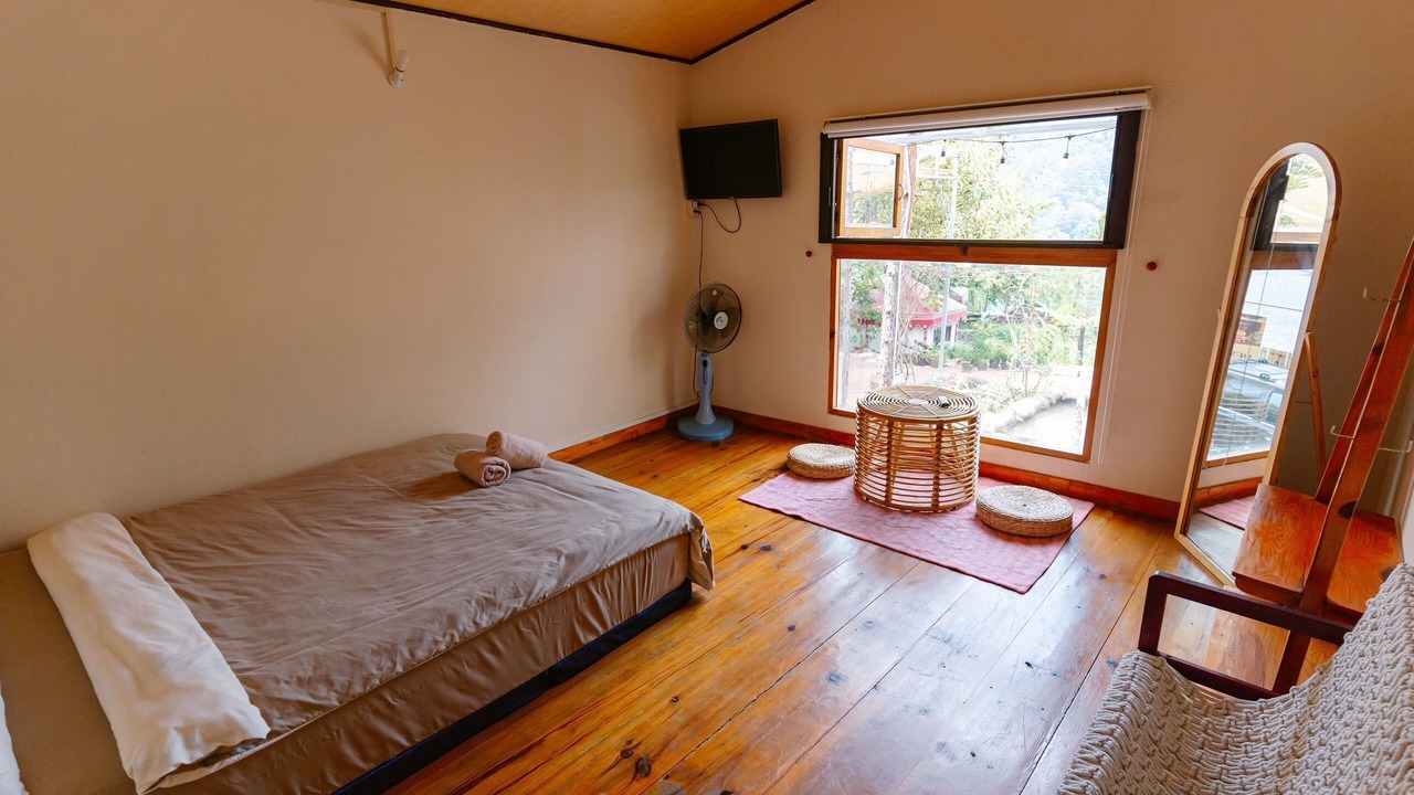 Photo of Bedroom in Da Lat