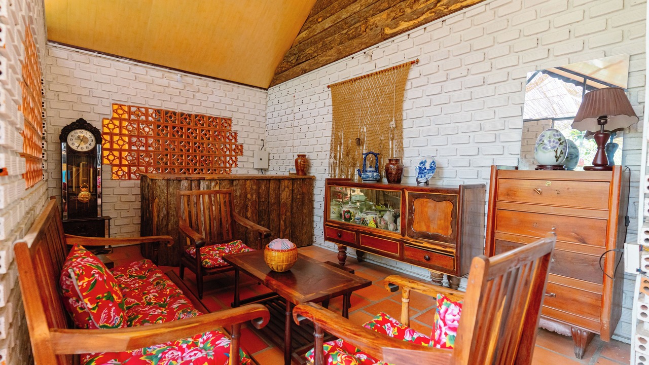 Photo of Outdoor in Da Lat