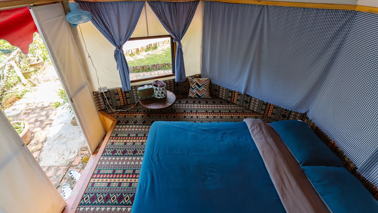 Photo of Bedroom in Da Lat