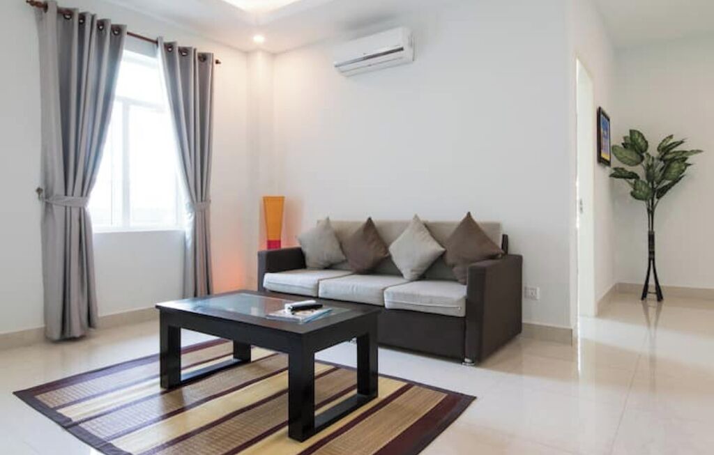 Photo of Livingroom in Mean Chey