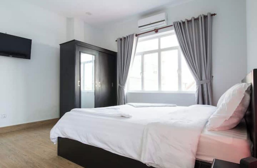 Photo of Bedroom in Mean Chey