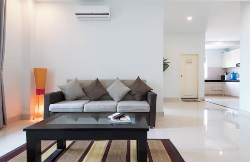 Photo of Livingroom in Mean Chey