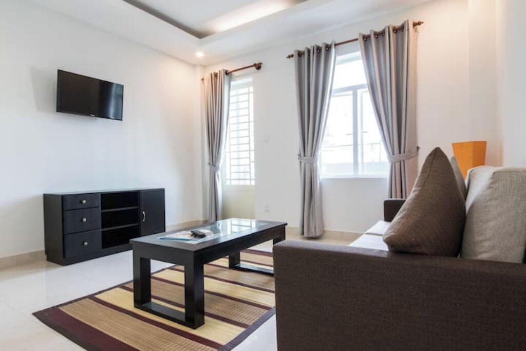 Photo of Livingroom in Mean Chey