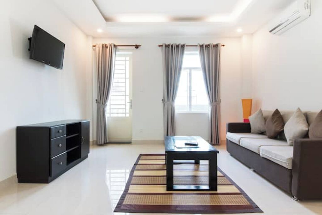 Photo of Livingroom in Mean Chey