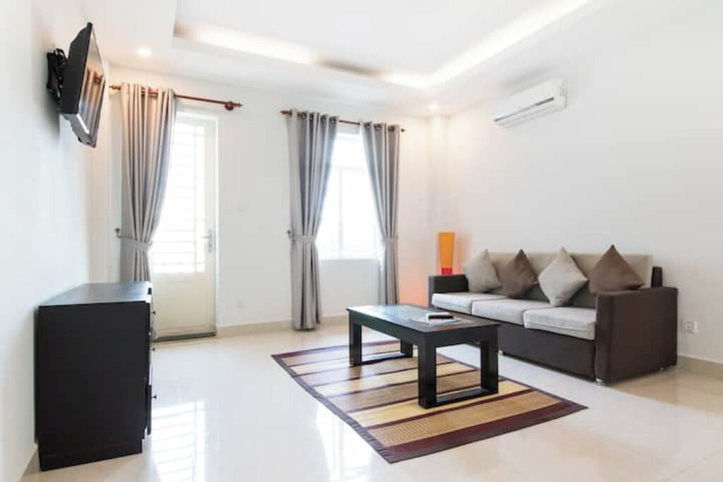 Photo of Livingroom in Mean Chey