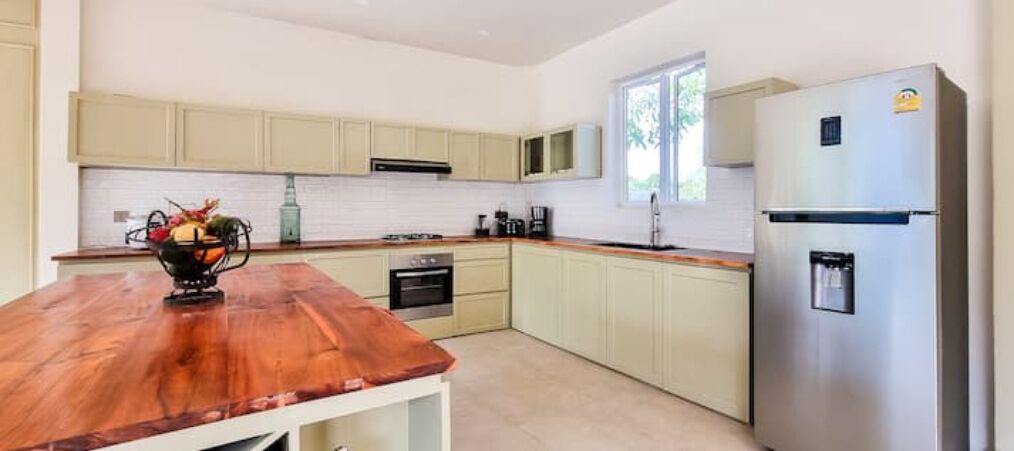 Photo of Kitchen in Kampot