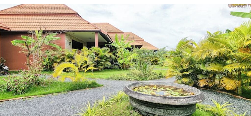 Photo of Outdoor in Kampot