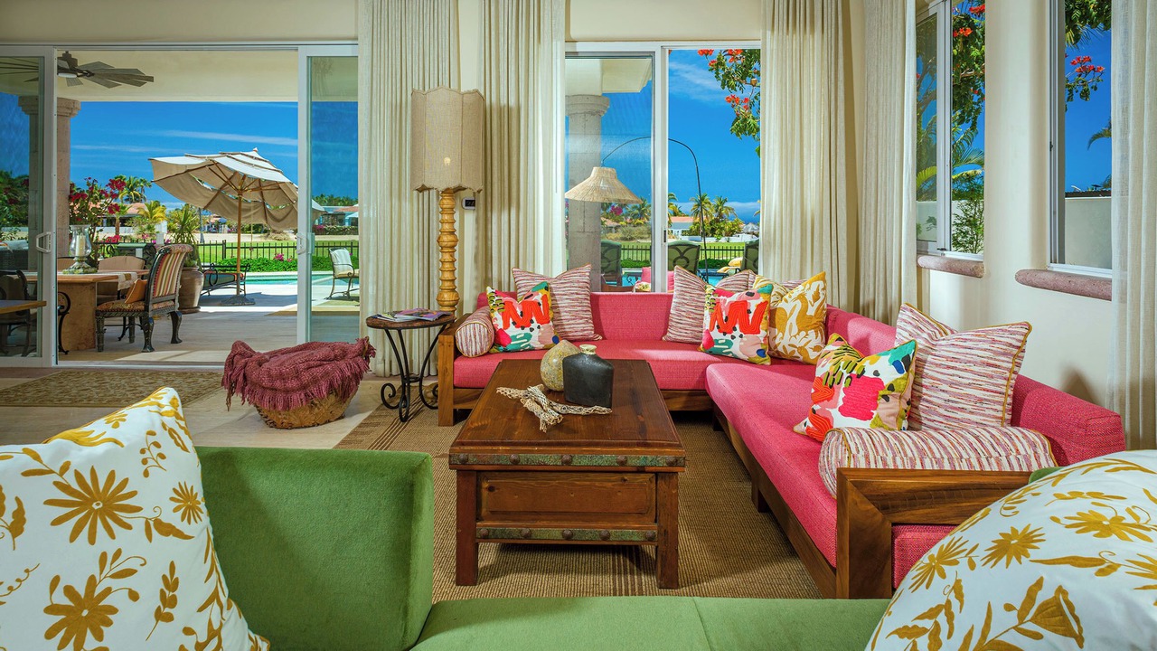 Photo of Livingroom in Palmilla