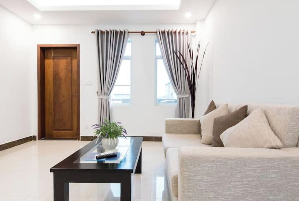 Photo of Livingroom in Mean Chey