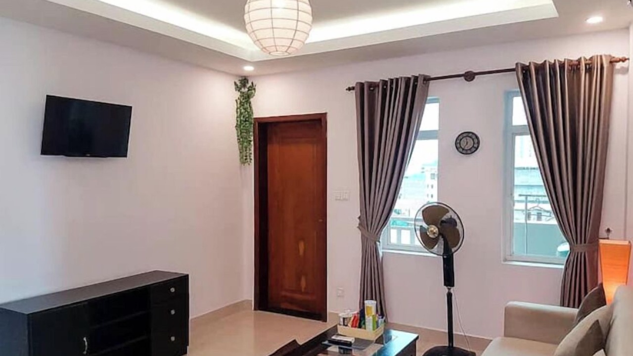 Photo of Livingroom in Mean Chey