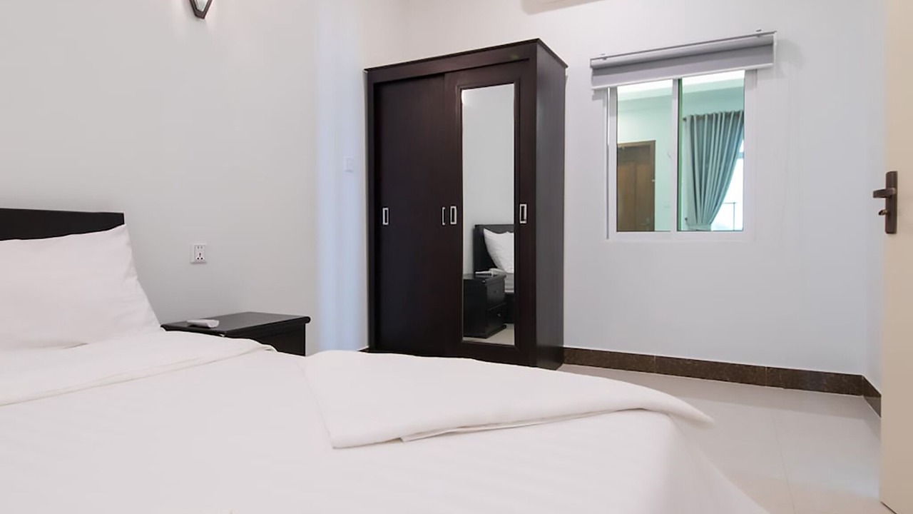 Photo of Bedroom in Mean Chey
