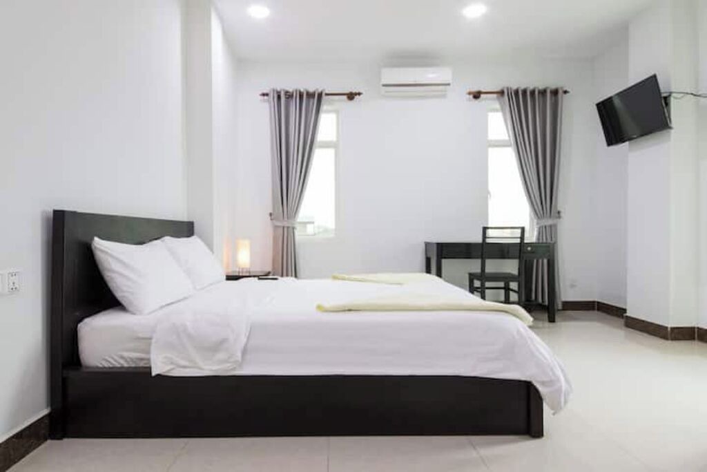 Photo of Bedroom in Mean Chey