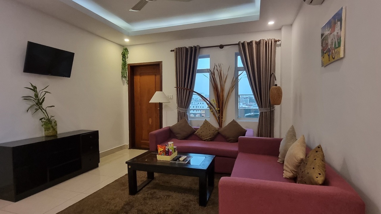 Photo of Livingroom in Mean Chey