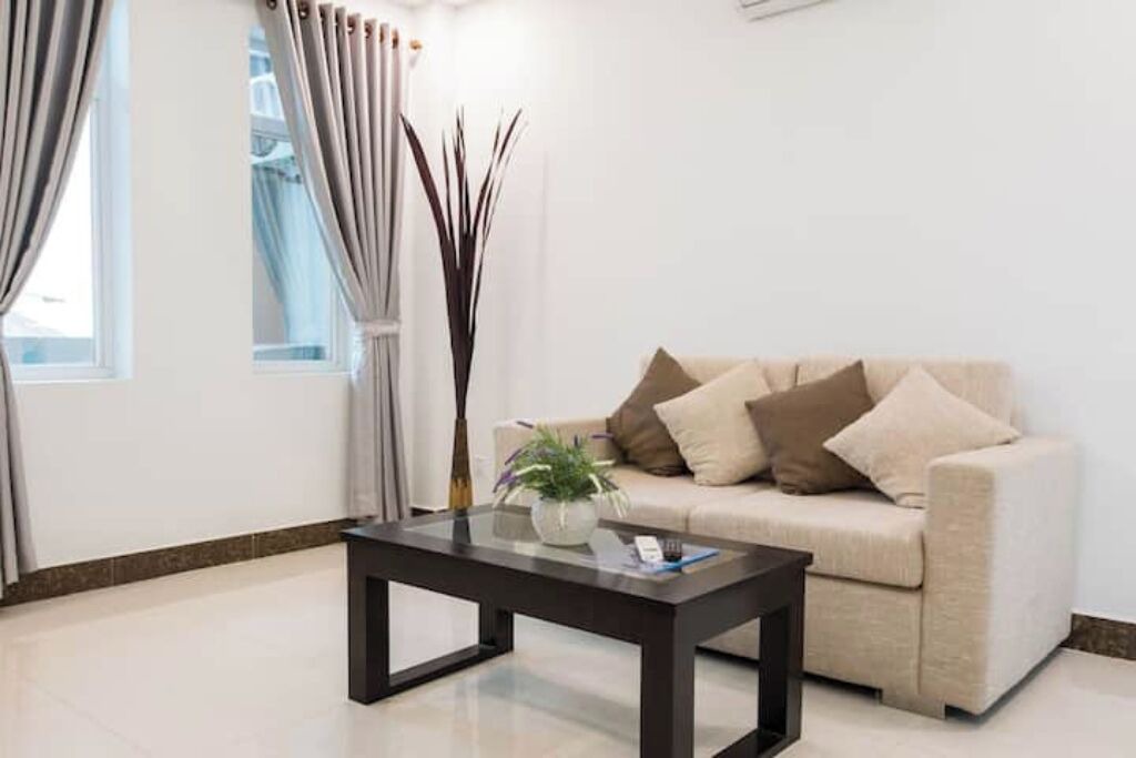 Photo of Livingroom in Mean Chey