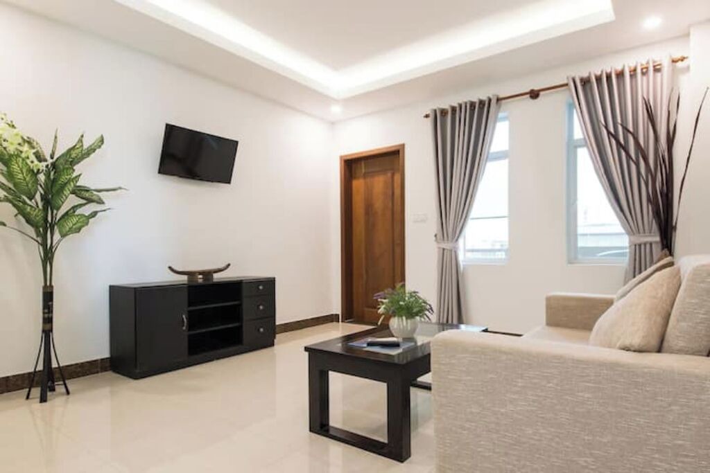 Photo of Livingroom in Mean Chey
