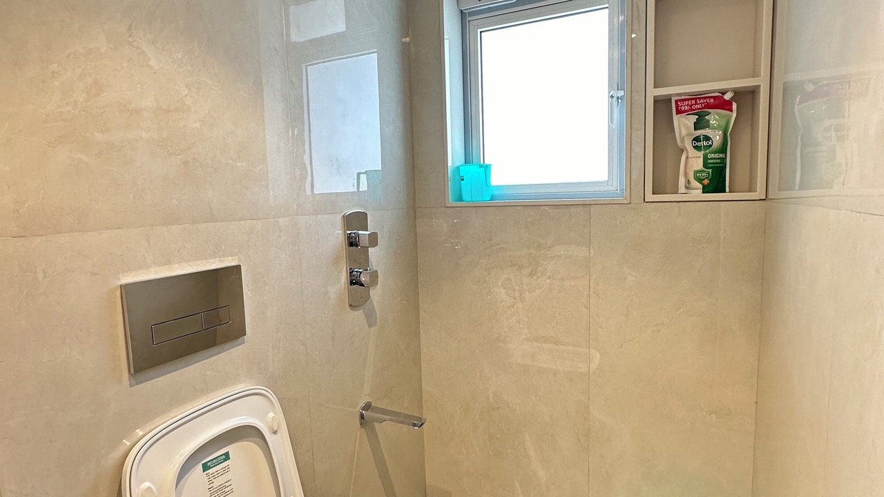 Photo of Bathroom in Bandra East