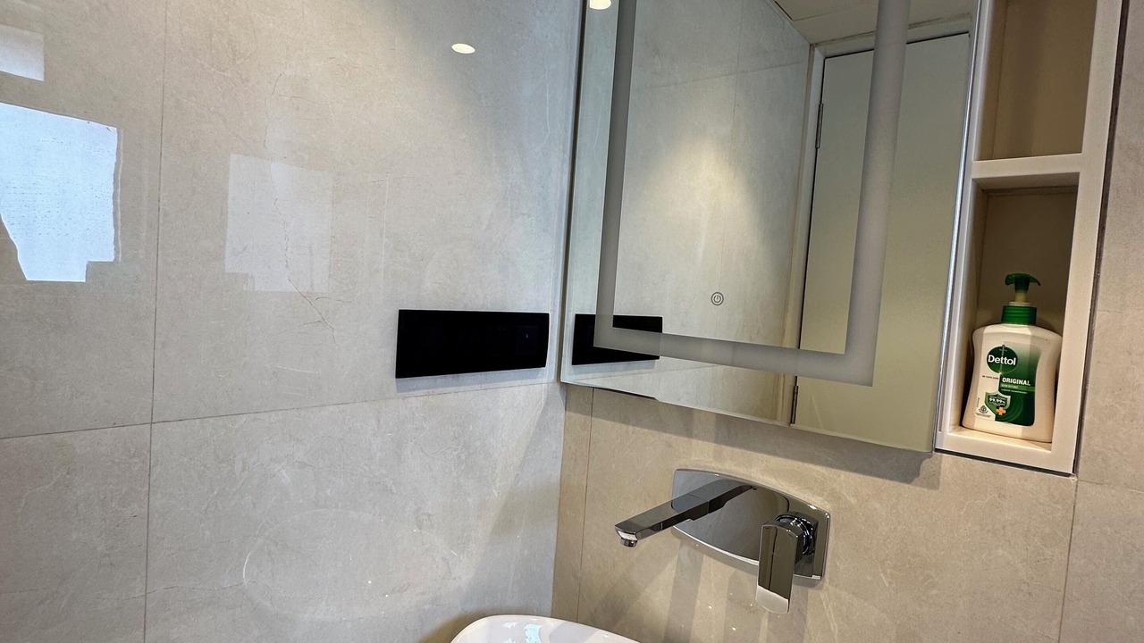 Photo of Bathroom in Bandra East