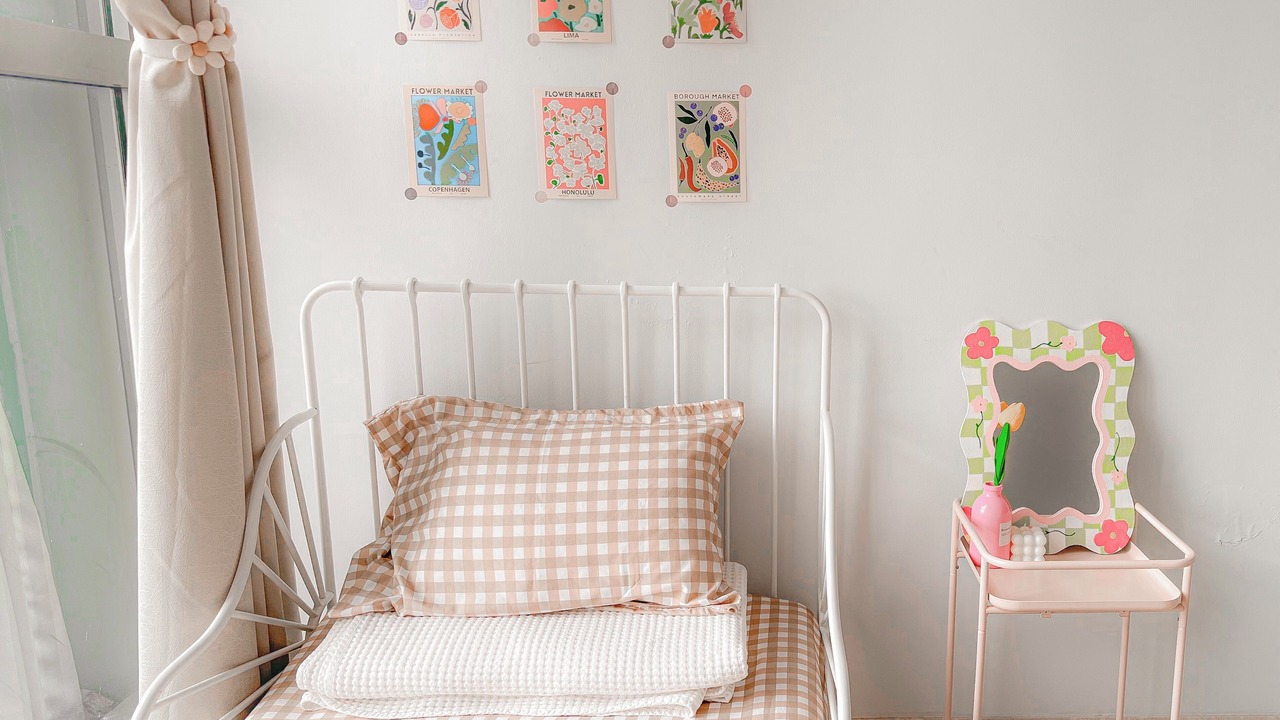 Photo of Bedroom in Pantai Indah Kapuk