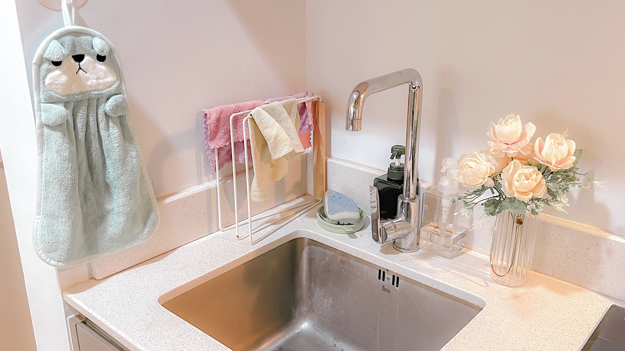Photo of Bathroom in Pantai Indah Kapuk