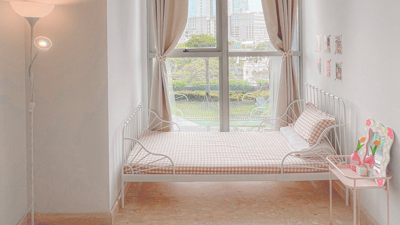 Photo of Bedroom in Pantai Indah Kapuk