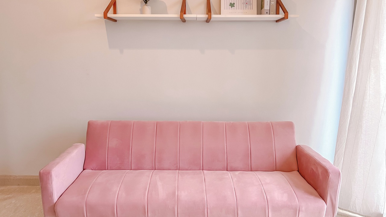 Photo of Livingroom in Pantai Indah Kapuk