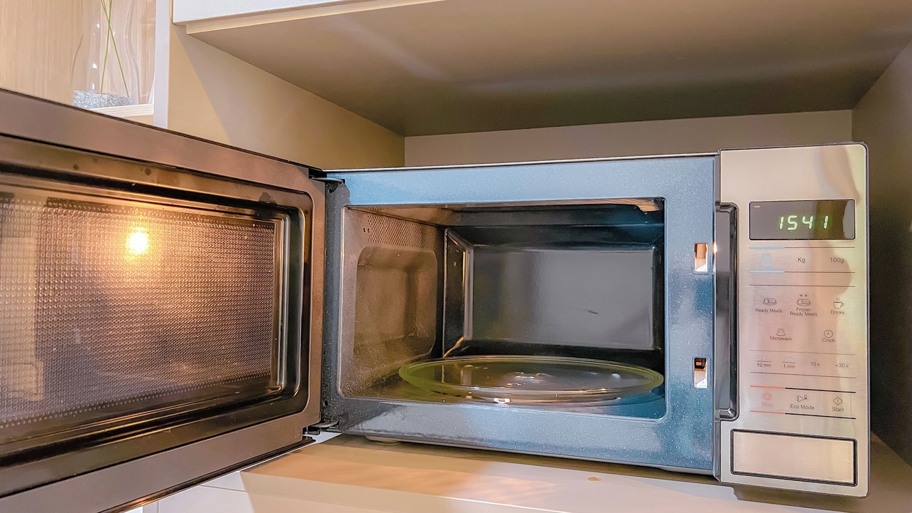 Photo of Kitchen in Pantai Indah Kapuk