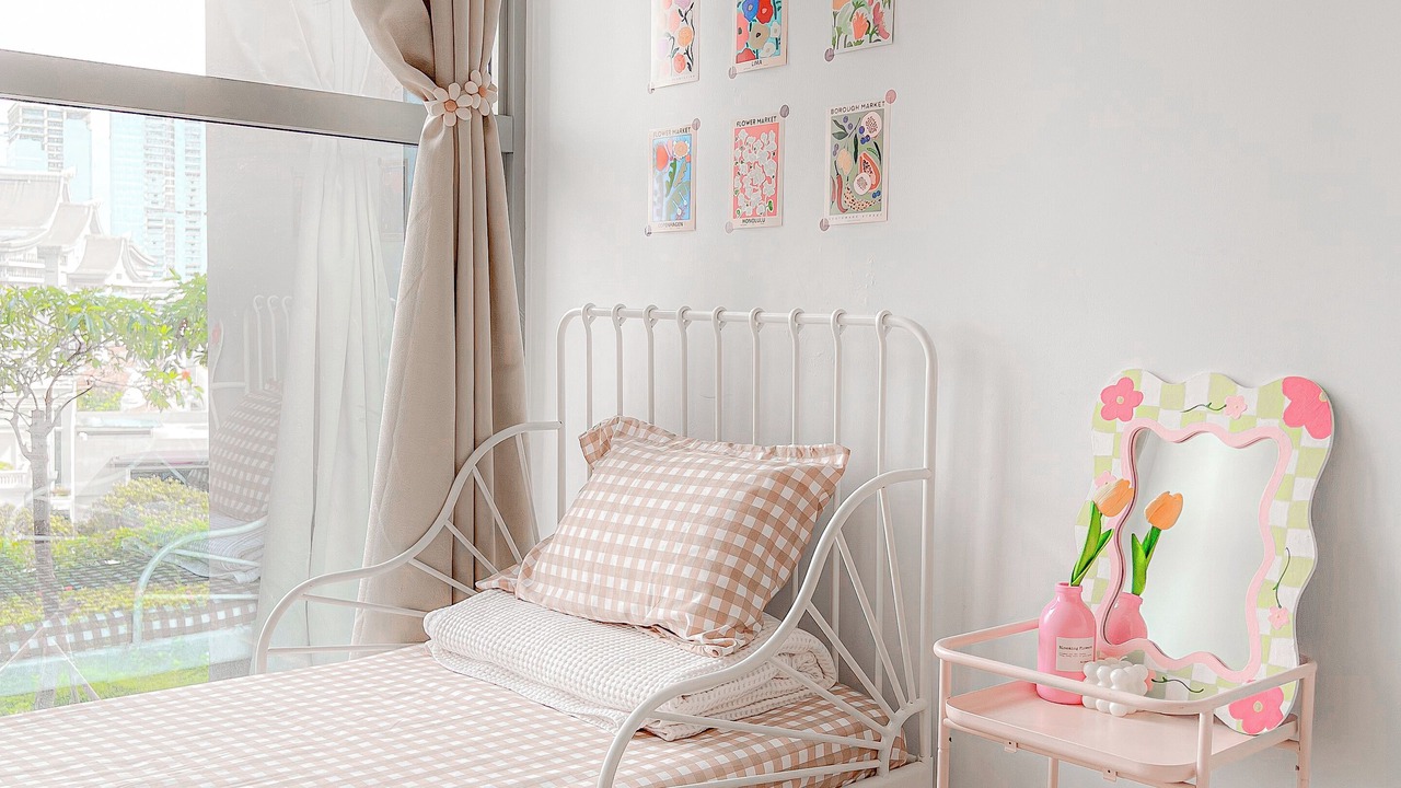 Photo of Bedroom in Pantai Indah Kapuk