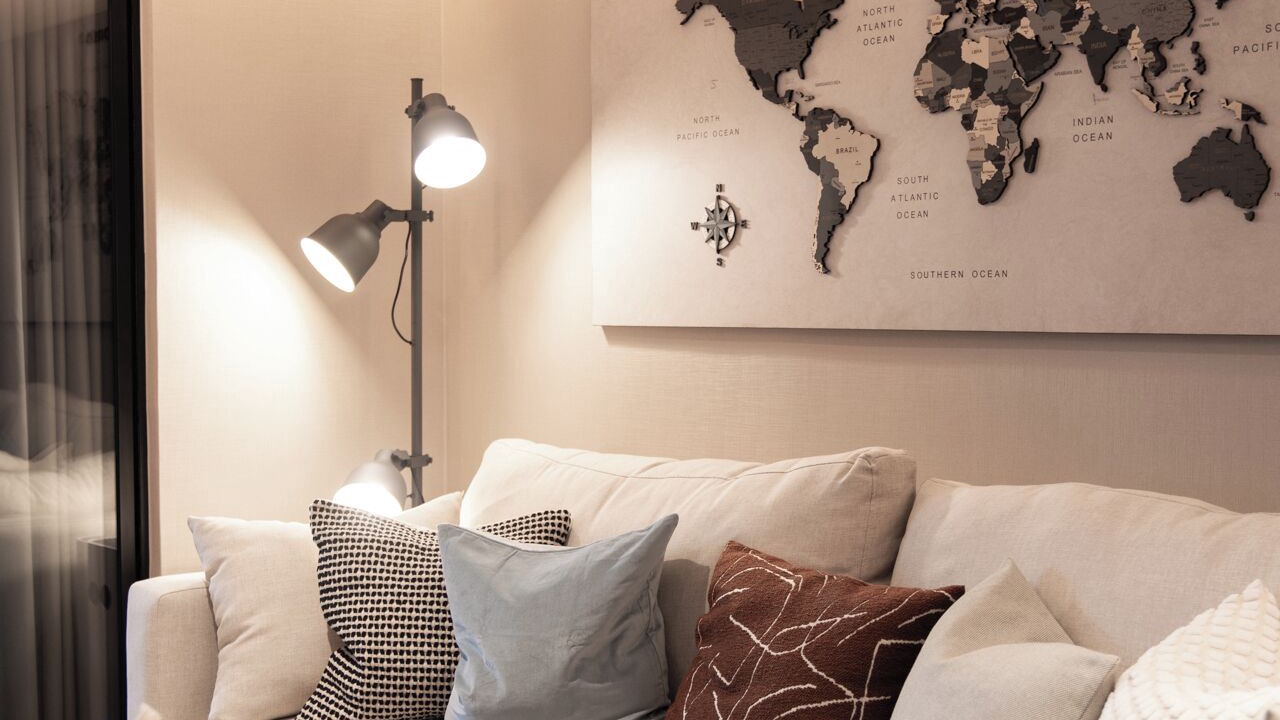 Photo of Livingroom in Siam