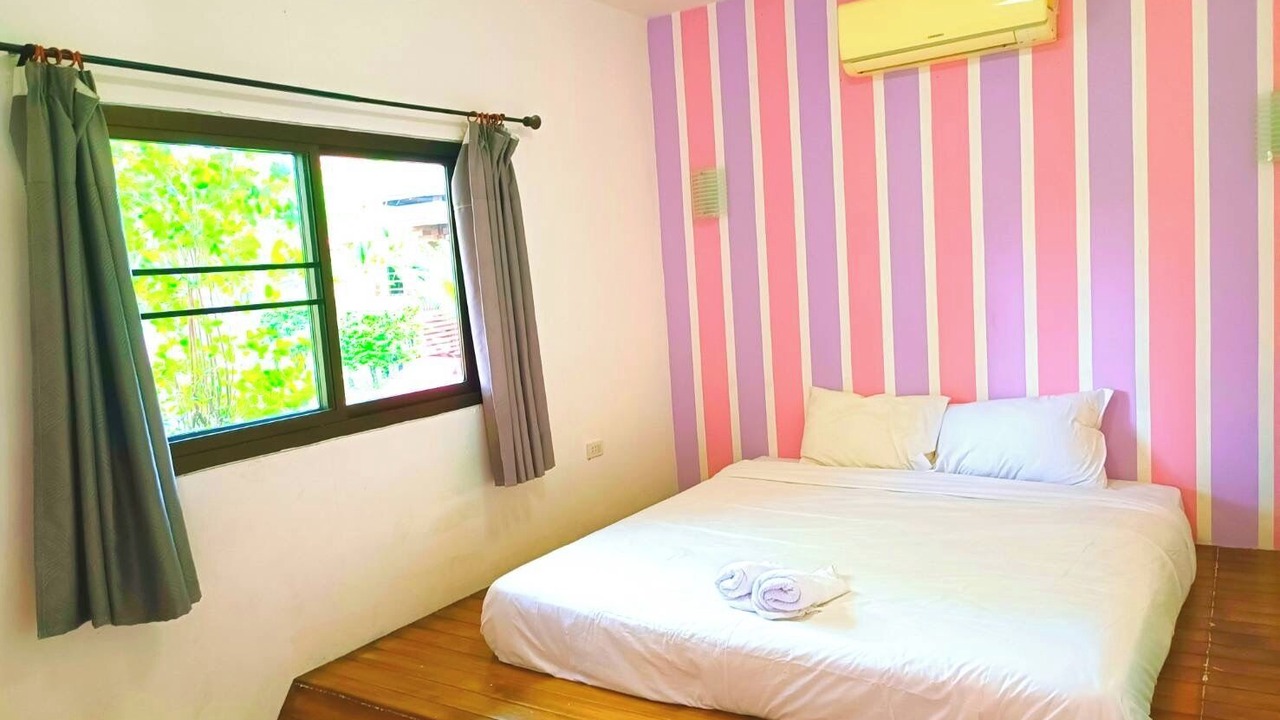 Photo of Bedroom in Si Racha
