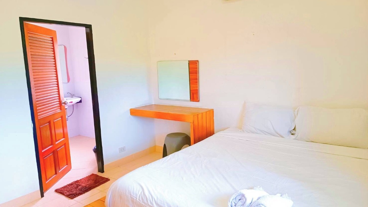 Photo of Bedroom in Si Racha