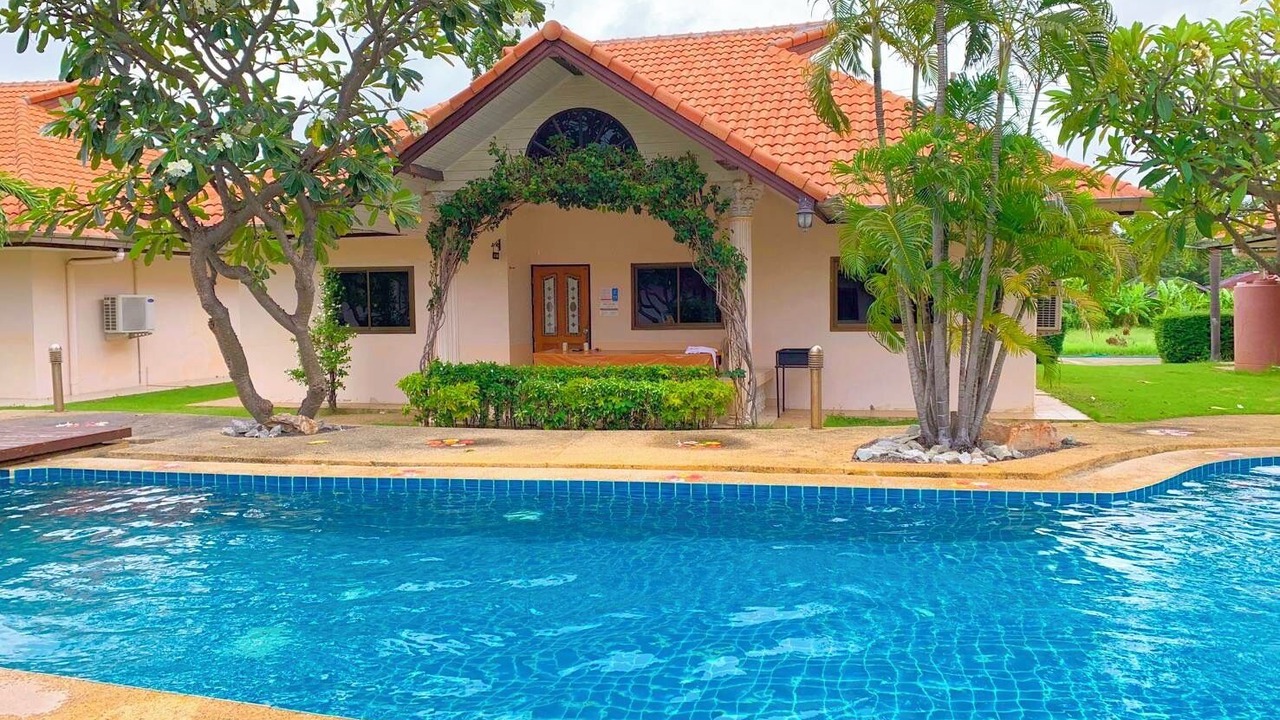 Photo of Outdoor in Si Racha