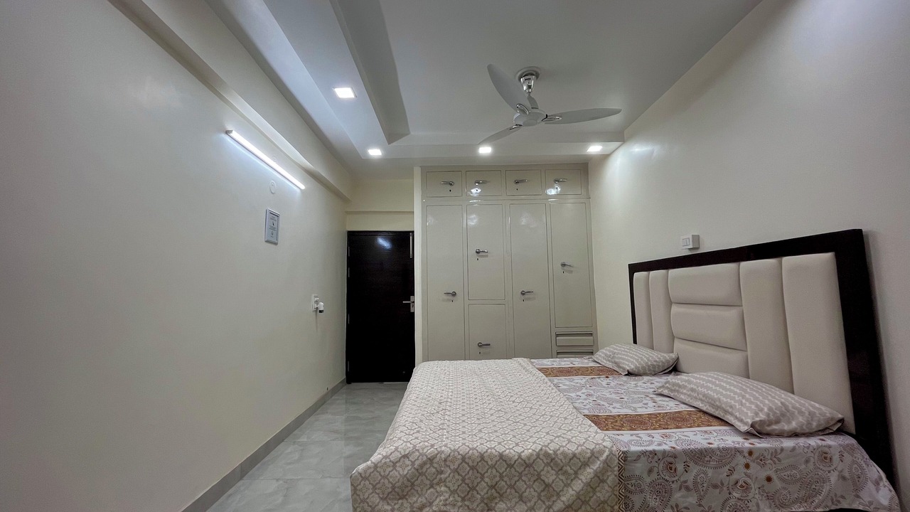 Photo of Bedroom in Pitampura