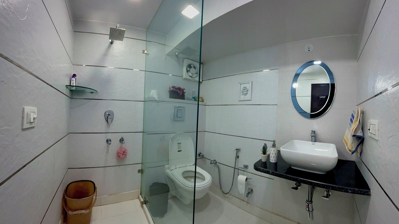 Photo of Bathroom in Pitampura