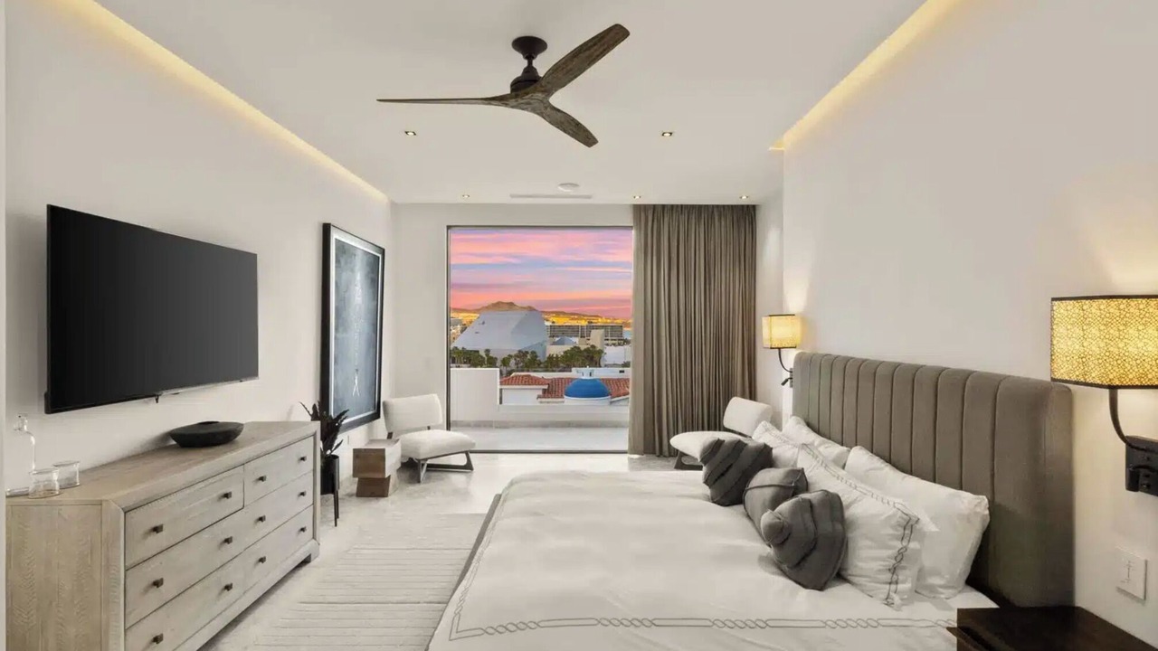 Photo of Bedroom in Pedregal