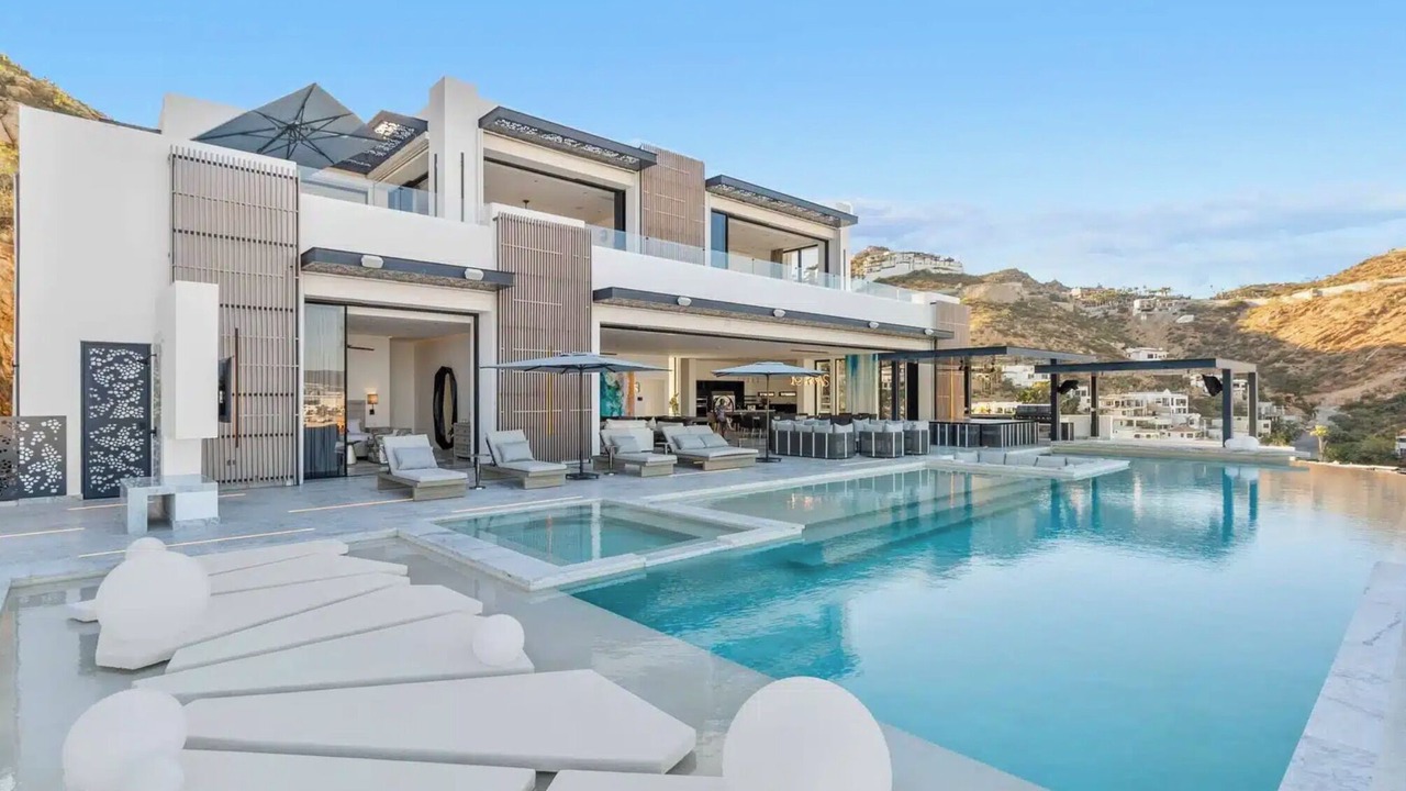 Photo of Outdoor in Pedregal