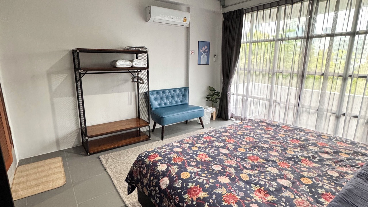 Photo of Bedroom in Sukhumvit