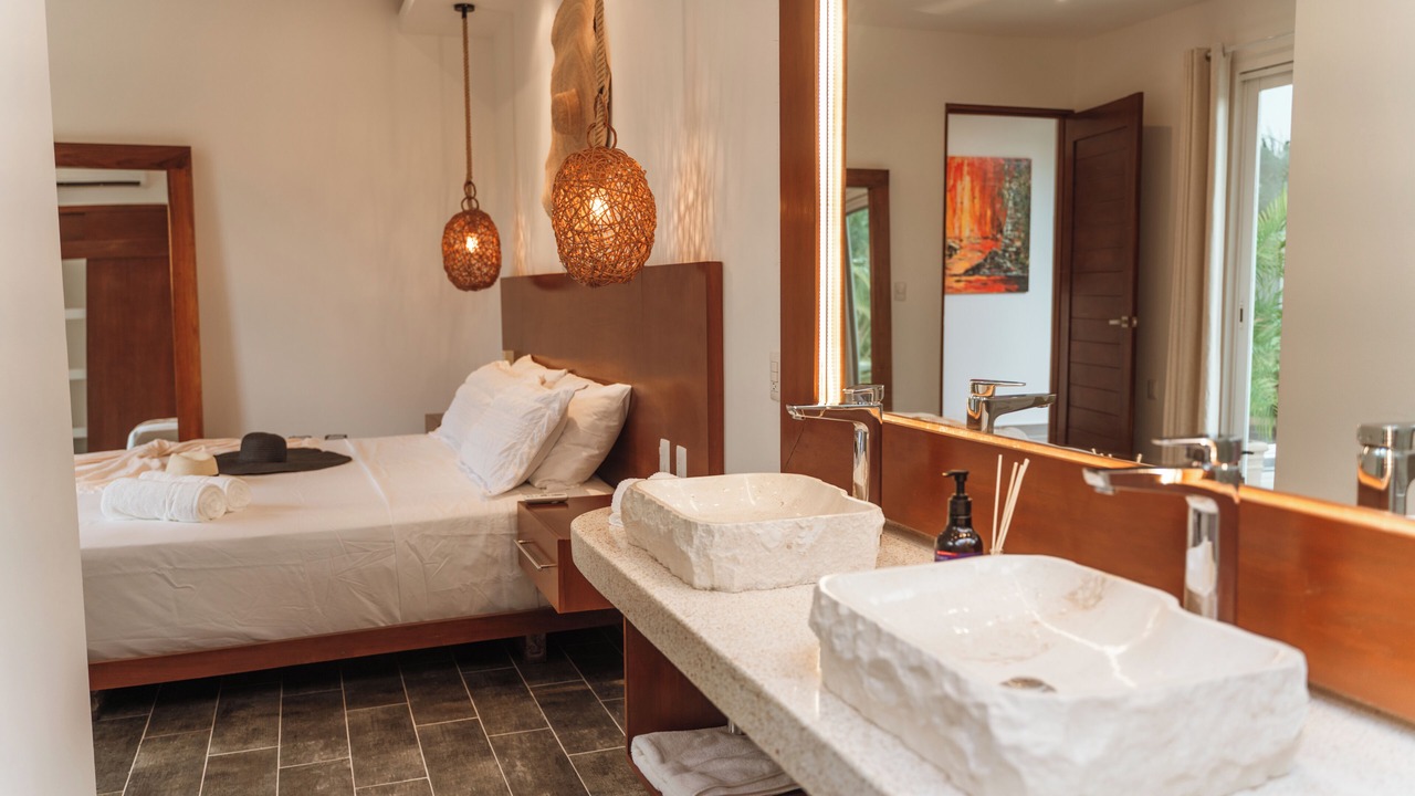 Photo of Bedroom in La Veleta
