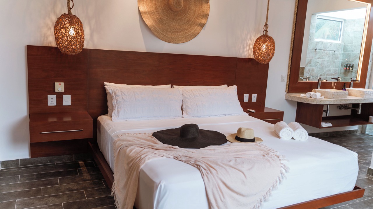 Photo of Bedroom in La Veleta