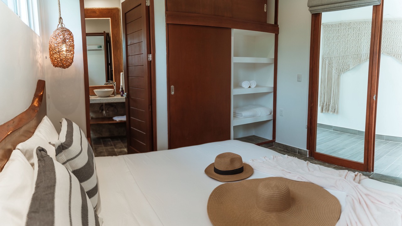 Photo of Bedroom in La Veleta
