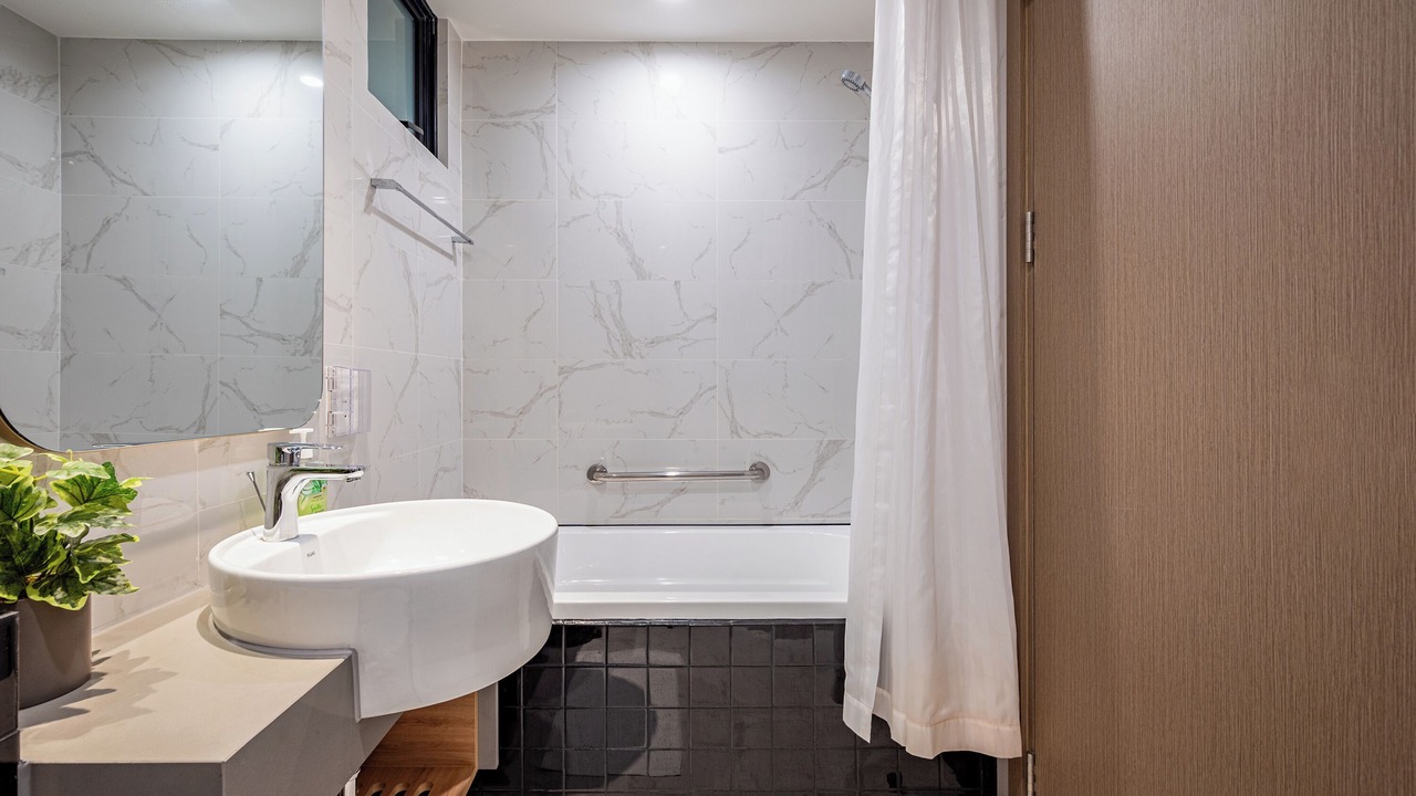 Photo of Bathroom in District 1