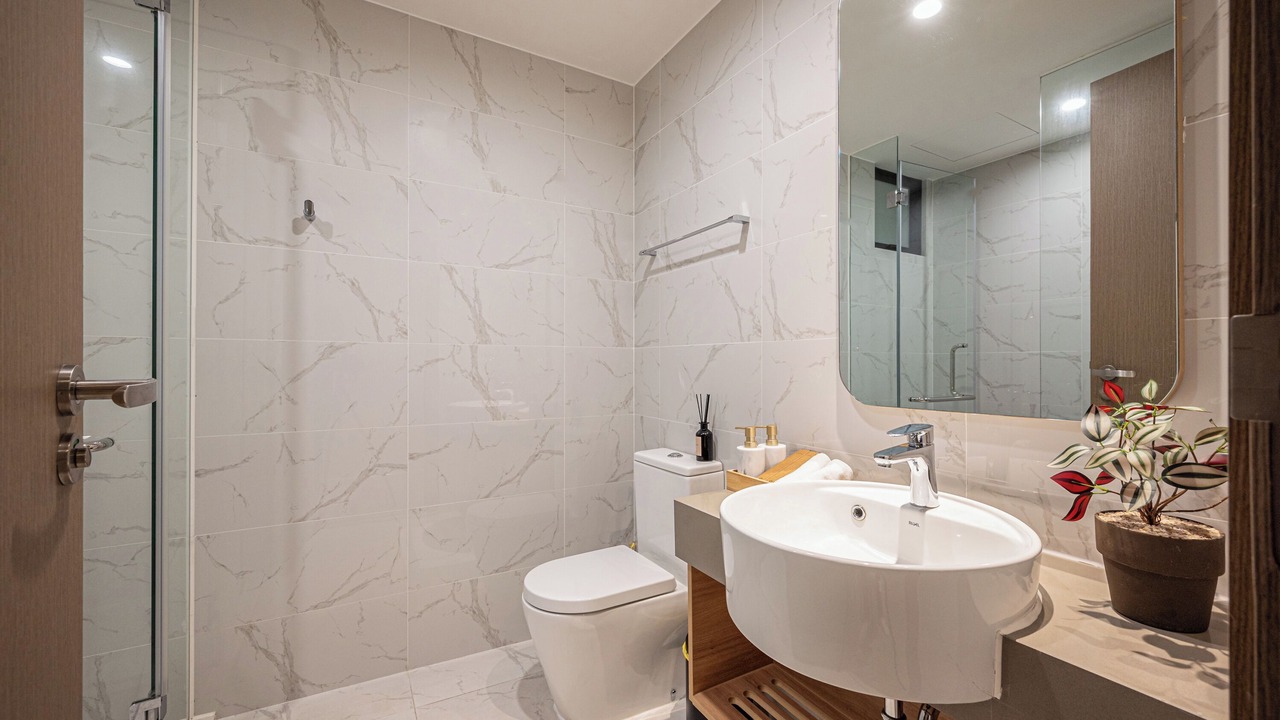 Photo of Bathroom in District 1