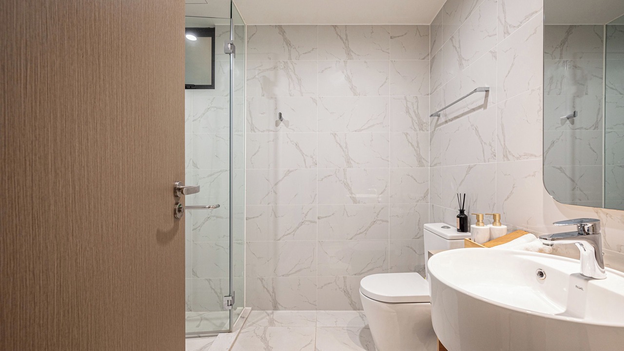 Photo of Bathroom in District 1