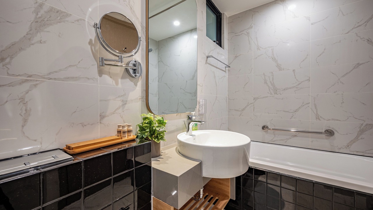 Photo of Bathroom in District 1