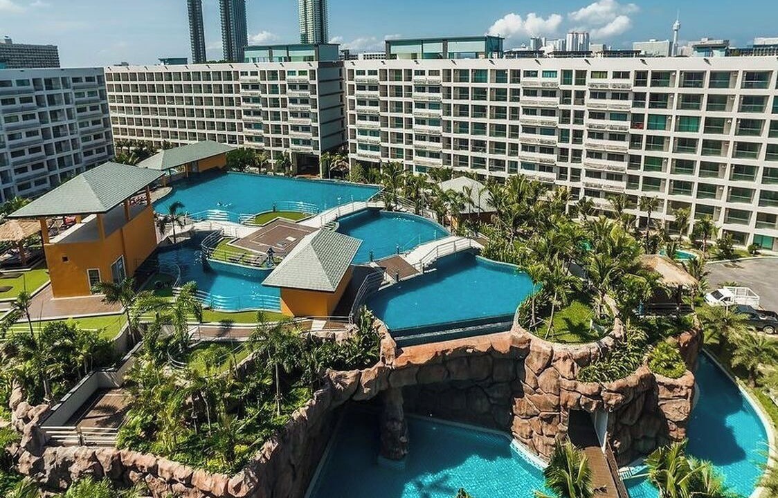 Photo of Outdoor in North Pattaya