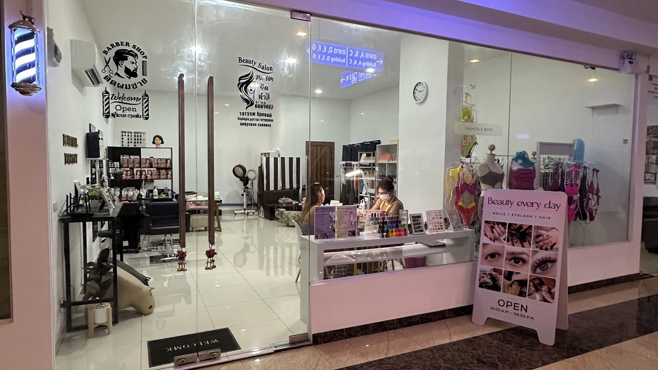 Photo of Others in North Pattaya