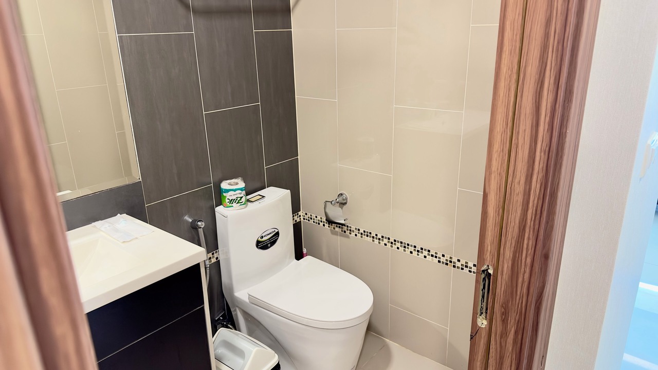 Photo of Bathroom in North Pattaya
