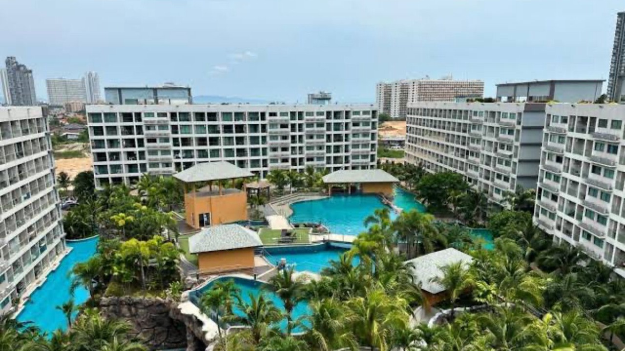 Photo of Outdoor in North Pattaya